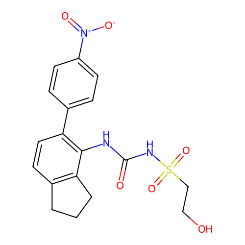 Chemical structure of BindingDB Monomer ID 50657675