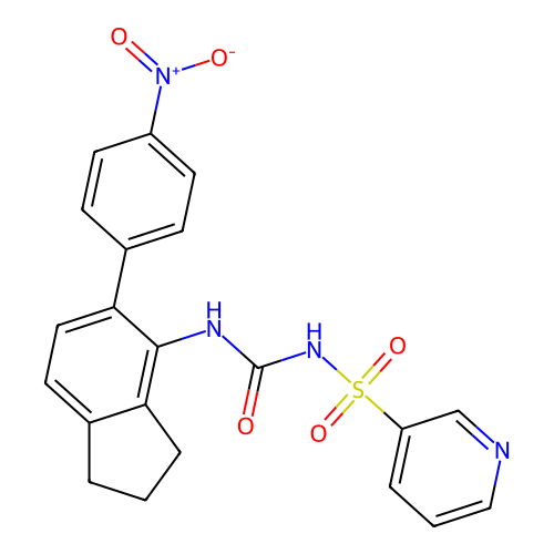 Chemical structure of BindingDB Monomer ID 50657676