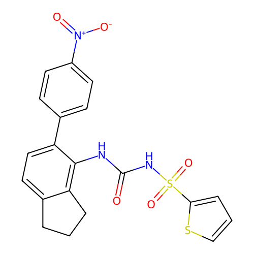 Chemical structure of BindingDB Monomer ID 50657678