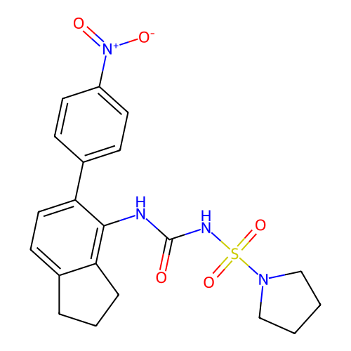 Chemical structure of BindingDB Monomer ID 50657679