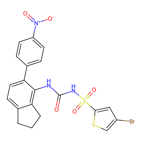 Chemical structure of BindingDB Monomer ID 50657681