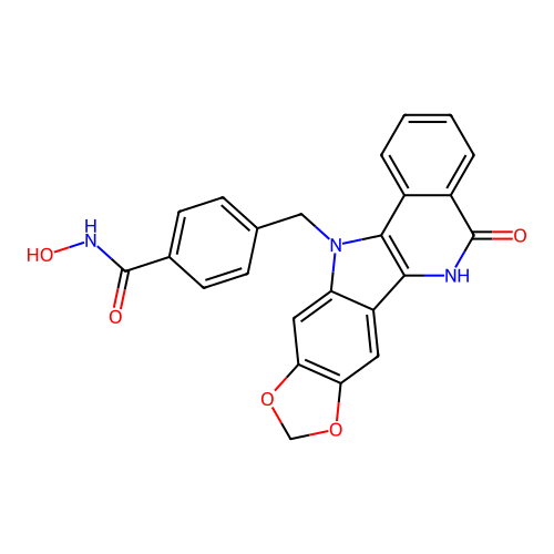 Chemical structure of BindingDB Monomer ID 50657798