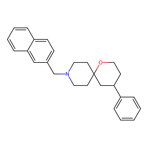 Chemical structure of BindingDB Monomer ID 50657891