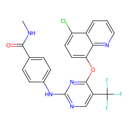 Chemical structure of BindingDB Monomer ID 50658144