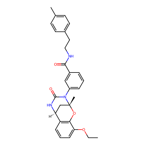 Chemical structure of BindingDB Monomer ID 50658225