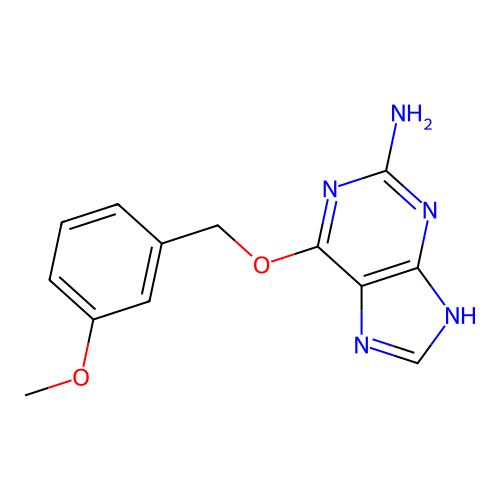 Chemical structure of BindingDB Monomer ID 50658768