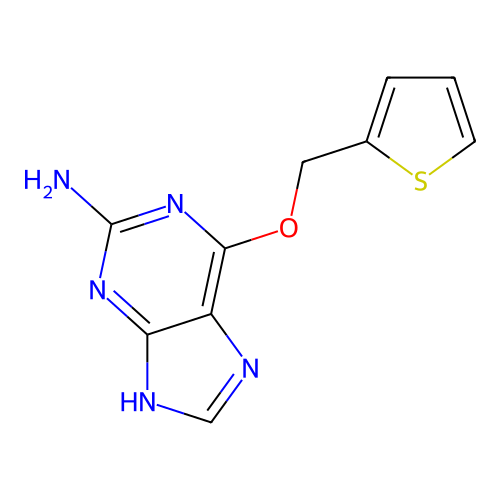 Chemical structure of BindingDB Monomer ID 50658784