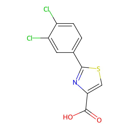 Chemical structure of BindingDB Monomer ID 50658821