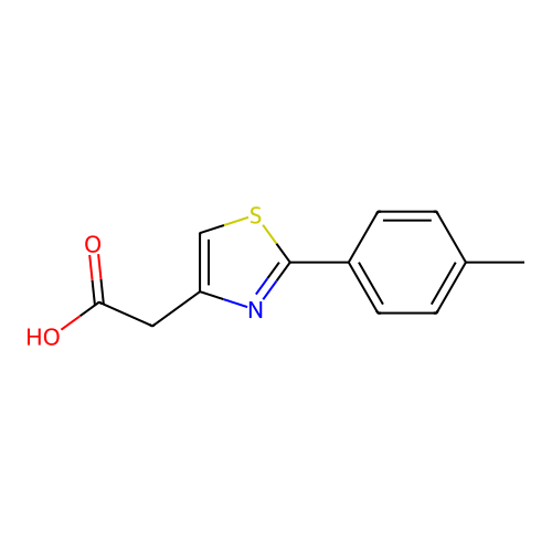Chemical structure of BindingDB Monomer ID 50658824