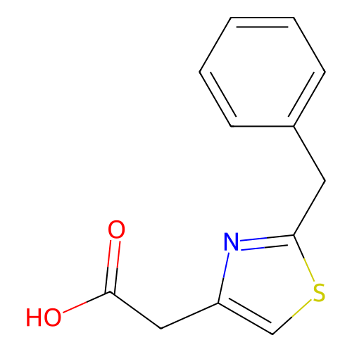 Chemical structure of BindingDB Monomer ID 50658827