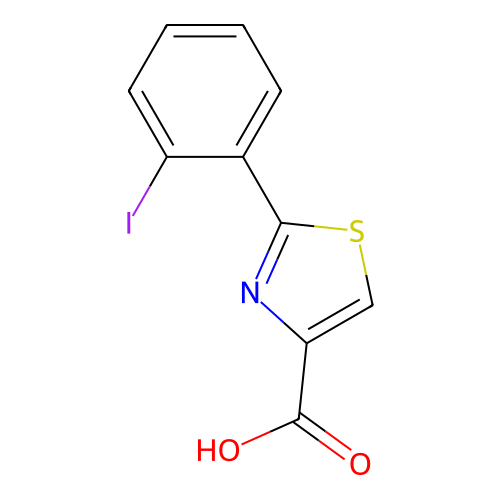 Chemical structure of BindingDB Monomer ID 50658836