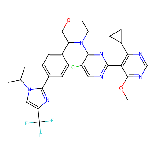 Chemical structure of BindingDB Monomer ID 50658853