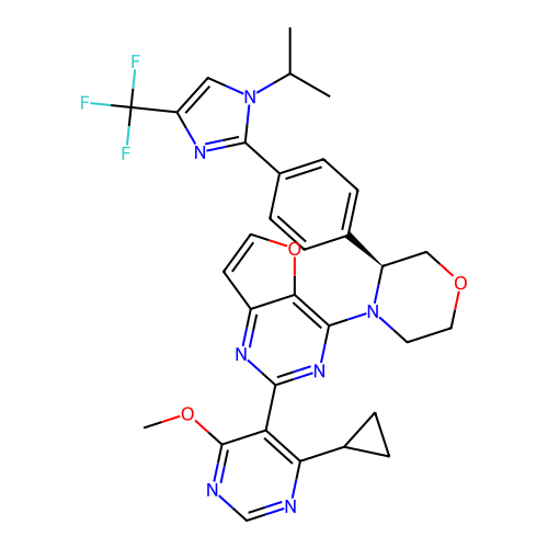 Chemical structure of BindingDB Monomer ID 50658868