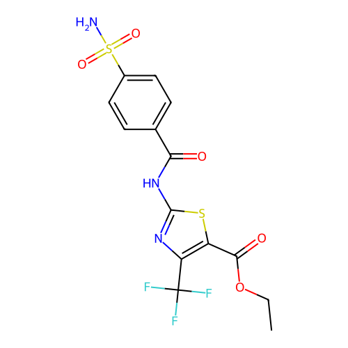 Chemical structure of BindingDB Monomer ID 50658934