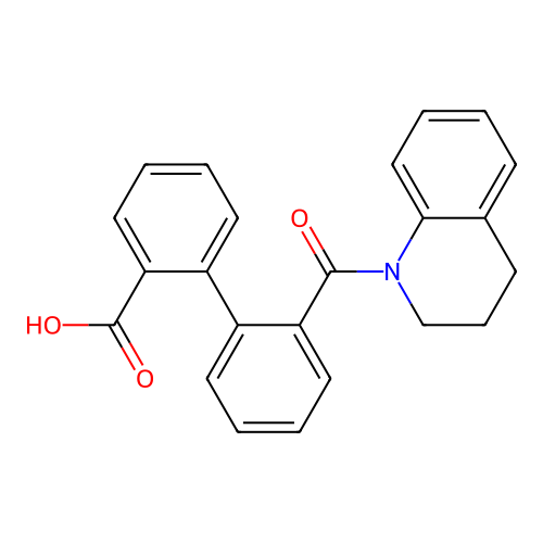 Chemical structure of BindingDB Monomer ID 50658990