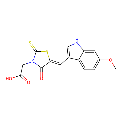 Chemical structure of BindingDB Monomer ID 50659049