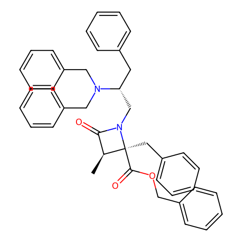 Chemical structure of BindingDB Monomer ID 50659084