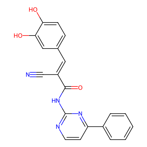 Chemical structure of BindingDB Monomer ID 50659228