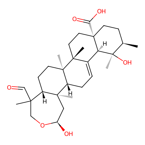 Chemical structure of BindingDB Monomer ID 50659347