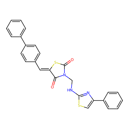 Chemical structure of BindingDB Monomer ID 50659394