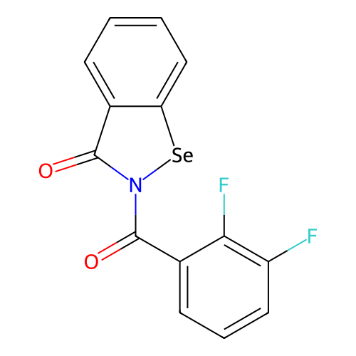 Chemical structure of BindingDB Monomer ID 50659435