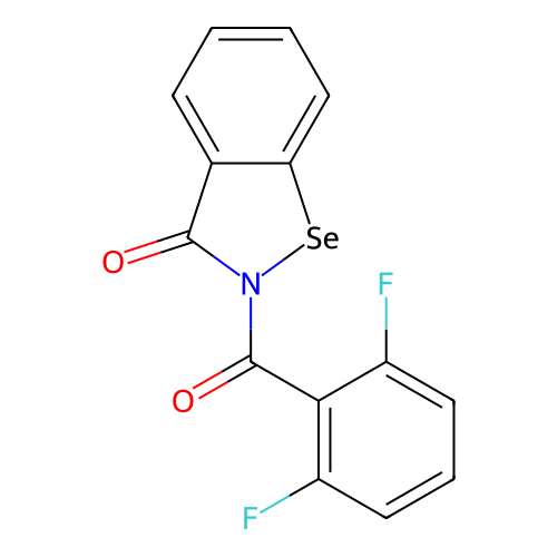 Chemical structure of BindingDB Monomer ID 50659438