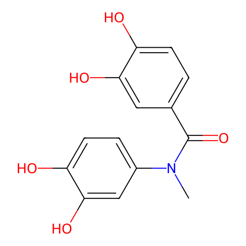 Chemical structure of BindingDB Monomer ID 50659491