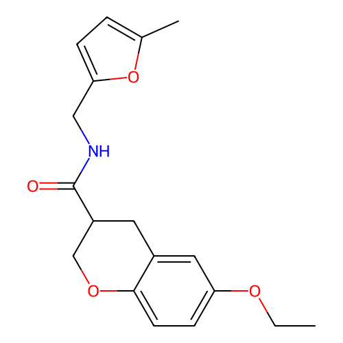 Chemical structure of BindingDB Monomer ID 50660827
