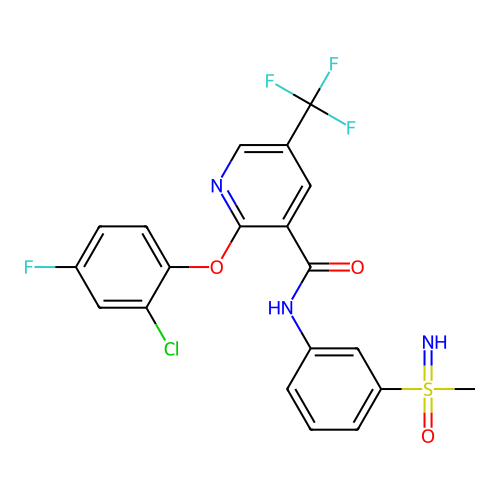 Chemical structure of BindingDB Monomer ID 50661339