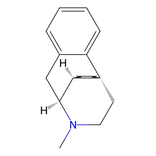Chemical structure of BindingDB Monomer ID 50661650