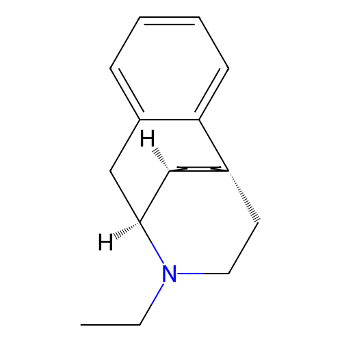 Chemical structure of BindingDB Monomer ID 50661651