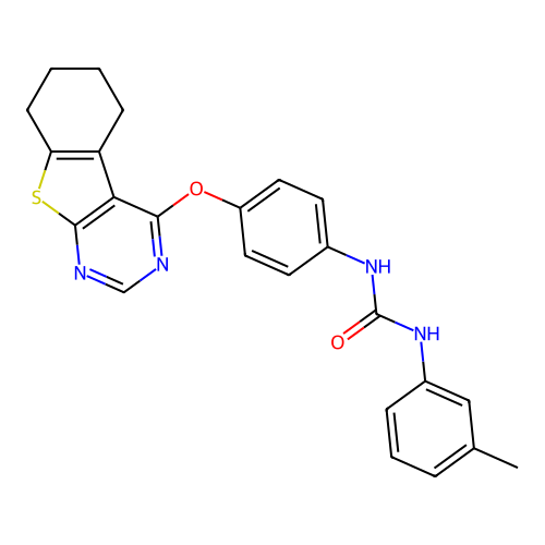Chemical structure of BindingDB Monomer ID 50661670