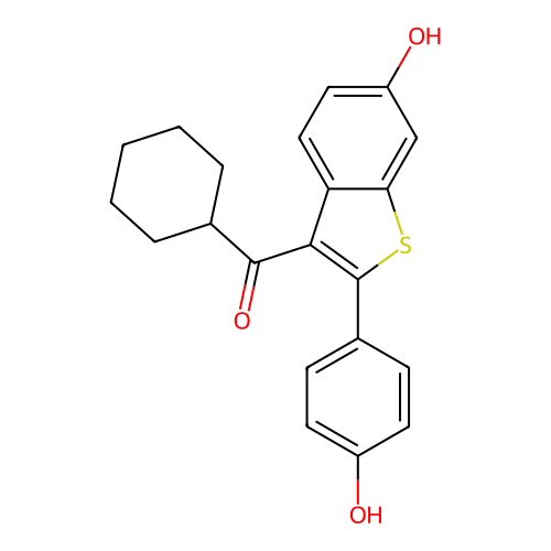 Chemical structure of BindingDB Monomer ID 50662214