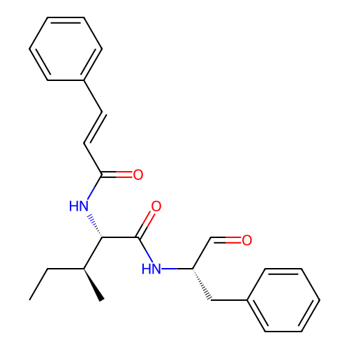 Chemical structure of BindingDB Monomer ID 50662533