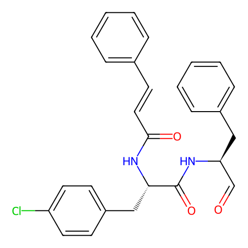 Chemical structure of BindingDB Monomer ID 50662539