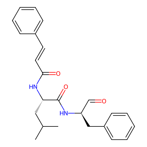 Chemical structure of BindingDB Monomer ID 50662541