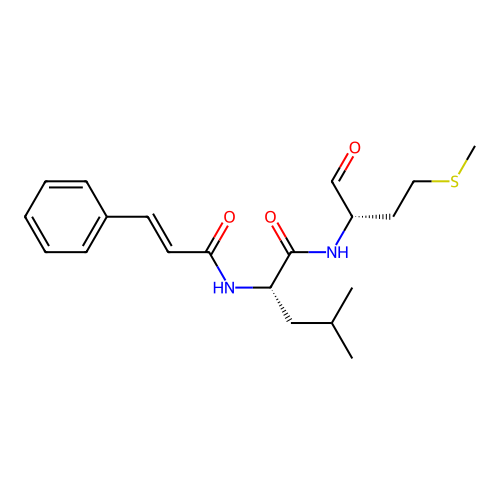 Chemical structure of BindingDB Monomer ID 50662553