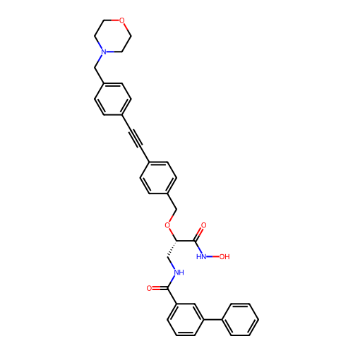 Chemical structure of BindingDB Monomer ID 50662604
