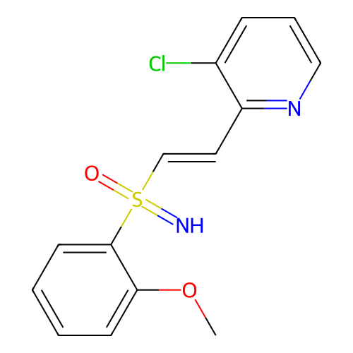 Chemical structure of BindingDB Monomer ID 50662704