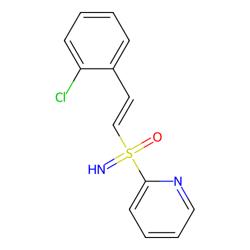 Chemical structure of BindingDB Monomer ID 50662720