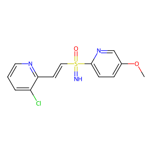 Chemical structure of BindingDB Monomer ID 50662753