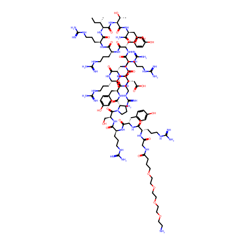 Chemical structure of BindingDB Monomer ID 50662922
