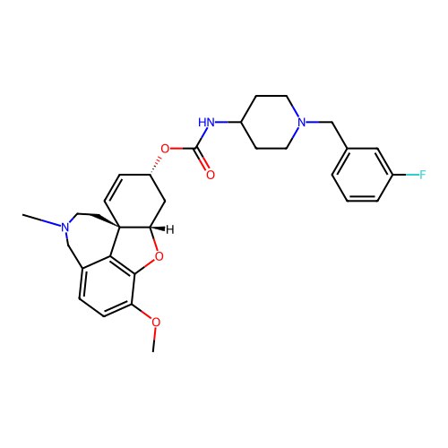 Chemical structure of BindingDB Monomer ID 50663043