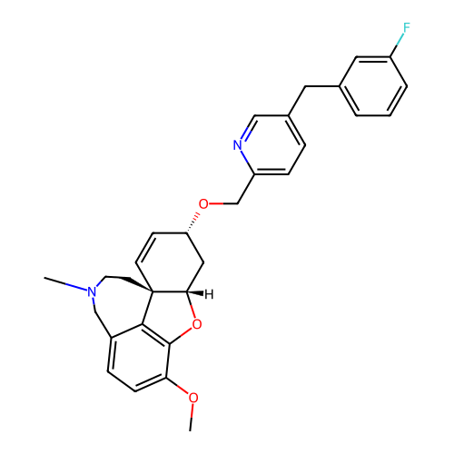 Chemical structure of BindingDB Monomer ID 50663051