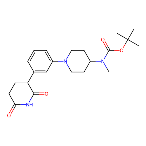 Chemical structure of BindingDB Monomer ID 50663272
