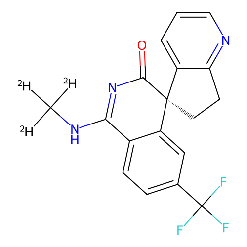 Chemical structure of BindingDB Monomer ID 50663328