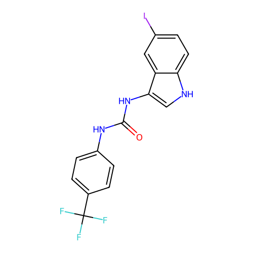 Chemical structure of BindingDB Monomer ID 50663400