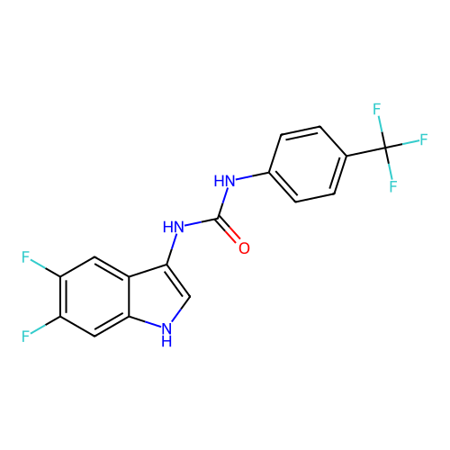 Chemical structure of BindingDB Monomer ID 50663405