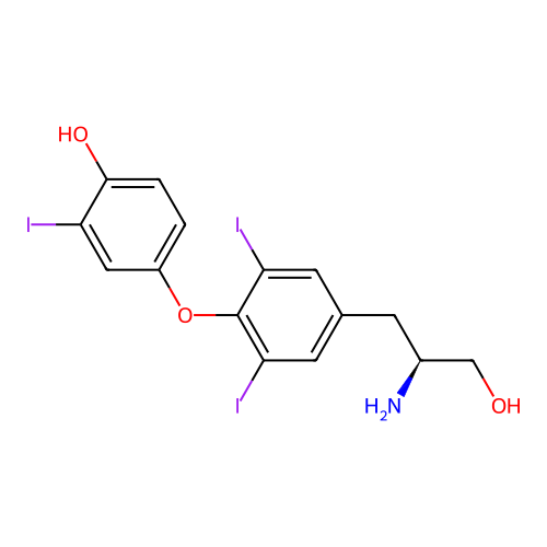 Chemical structure of BindingDB Monomer ID 50663574