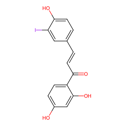 Chemical structure of BindingDB Monomer ID 50663909